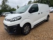 Citroen Dispatch