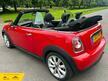 MINI Convertible