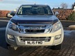 Isuzu Rodeo