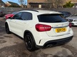 Mercedes GLA Class