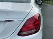 Mercedes C Class