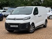 Citroen Dispatch