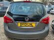Vauxhall Meriva