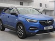 Vauxhall Grandland X