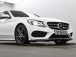Mercedes C Class