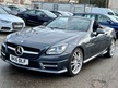 Mercedes SLK