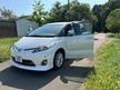 Toyota Estima AERAS