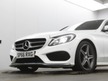 Mercedes C Class