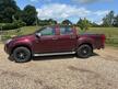 Isuzu Rodeo