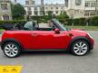 MINI Convertible