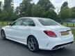 Mercedes C Class