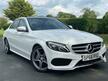 Mercedes C Class