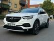 Vauxhall Grandland X