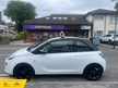 Vauxhall ADAM