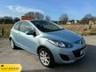 Mazda MAZDA 2