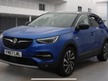 Vauxhall Grandland X