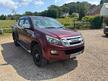 Isuzu Rodeo