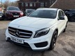 Mercedes GLA Class