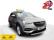 Vauxhall Grandland X