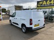 Vauxhall Combo