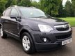 Vauxhall Antara