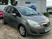 Vauxhall Meriva