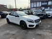 Mercedes GLA Class