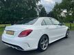 Mercedes C Class