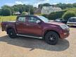 Isuzu Rodeo