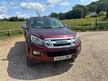 Isuzu Rodeo