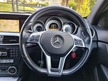 Mercedes C Class