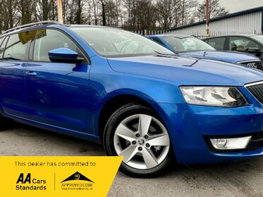 Skoda Octavia SE BUSINESS TDI CR