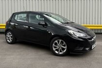 Vauxhall Corsa 1.4i ecoFLEX Energy Euro 6 5dr (a/c)