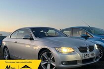 BMW 3 SERIES 3.0 325i SE Steptronic Euro 4 2dr