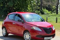 Chrysler Ypsilon 1.2 S Euro 5 (s/s) 5dr