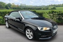 Audi A3 TDI SPORT