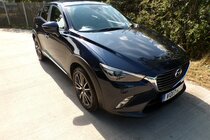 Mazda CX-3 SPORT NAV