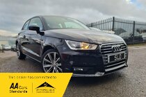 Audi A1 TFSI SPORT