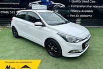 Hyundai I20 1.2 SE Euro 6 5dr