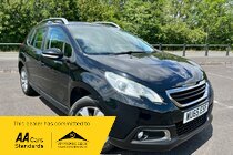 Peugeot 2008 ACTIVE