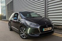 DS AUTOMOBILES 3 1.6 BlueHDi Prestige Euro 6 (s/s) 3dr