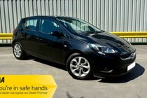 Vauxhall Corsa 1.4i ecoFLEX Energy Euro 6 5dr (a/c)