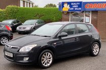 Hyundai I30 COMFORT