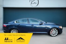 Jaguar XF V6 S LUXURY