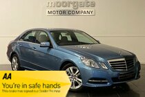 Mercedes B Class E220 CDI BLUEEFFICIENCY AVANTGARDE