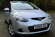 Mazda MAZDA 2 D TS2