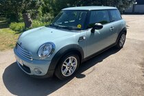 MINI Mini ONE