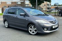 Mazda MAZDA 5 2.0 Furano 5dr