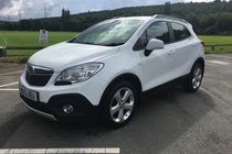 Vauxhall Mokka TECH LINE CDTI S/S