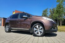 Peugeot 2008 1.6 e-HDi Allure EGC Euro 5 (s/s) 5dr